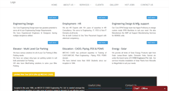Desktop Screenshot of mechci.com